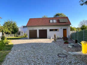 Ferienhaus Katharina